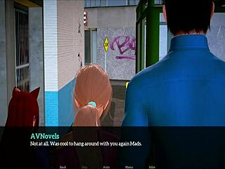 My new family 268 - erotic anime hentai with big tits and ass