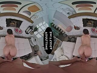 i feel chanel camryn's quivering orgasms from kyle mason's huge dick