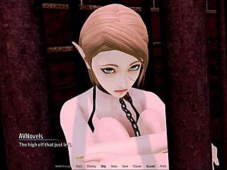 In Harem Hotel 158, the erotic adventures continue with new guests.