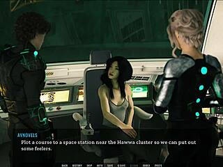 Tales from the unending void 174