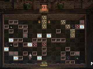 Treasure Of Nadia Puzzles 31-36 Walkthrough E3 99