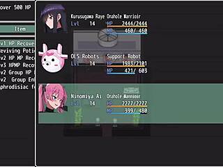 Women Full Cum Room Anime