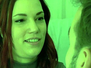 Exotic Silvia Rubi wants it all! Cum on ass, blowjob, and monster cock fucking!