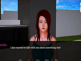 我的新家庭第187集😘