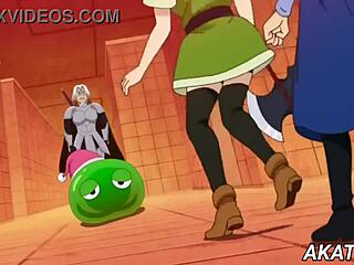 Recapping the latest anime adventures with amateurs