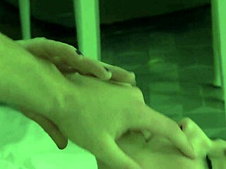 Exotic Silvia Rubi wants it all! Cum on ass, blowjob, and monster cock fucking!