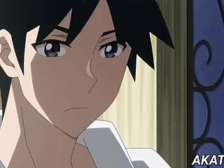 Recapping the latest anime adventures with amateurs