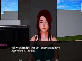 Moje nová rodina epizoda 187 😘