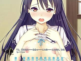 Mai Kudou siente emociones intensas en escena sexual de Koinaka