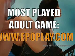 bbc animation fucking big ass tits in 3d cartoon hentai