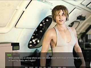 Tales from the unending void 174