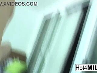 Watch Blonde Becca Suck and Fuck for a Facial Cumshot!