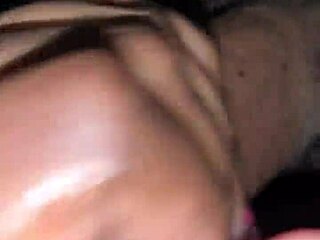 Give My Wife a Handjob Until She Cums? Watch the cumshot close up.