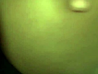 Young 18+ Girl's Red Big Booty Drives Me Wild with Desire