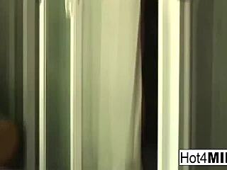 Watch Blonde Becca Suck and Fuck for a Facial Cumshot!