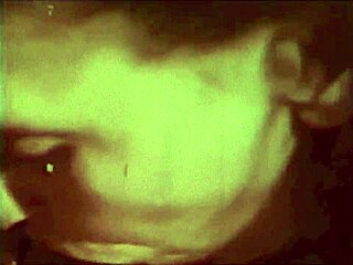 Oops, got into interracial taboo with chocolate and ginger mix