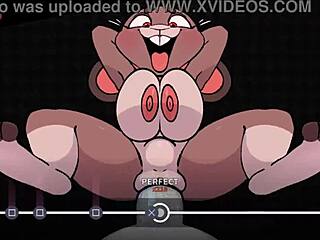 BEAT BANGER - THE BOSS GAMEPLAY!