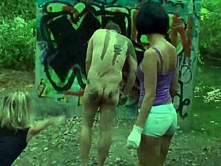 A Fetish Mistress Dominates In A Bdsm Session