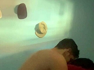 Nicky's Homemade Anal With Monster Cock 😍