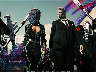 Tales from the unending void 174