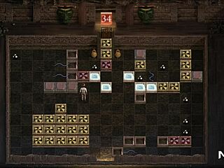 Treasure Of Nadia Puzzles 31-36 Walkthrough E3 99