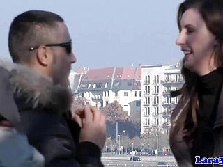 Personal-Error yo, got doggystyled by classy british cougar after givin’ head... damn good!