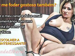 Homemade trailer of couple in motel intimate encounter