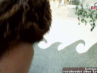 Schwarze milf bekommt anal dreier mmf und sandwich, wanna join?