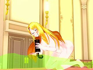 Quiet Older Sister Tramples Shota For Continuous Ejaculation?