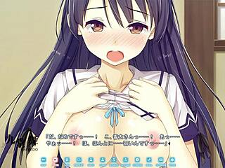 Mai Kudou siente emociones intensas en escena sexual de Koinaka