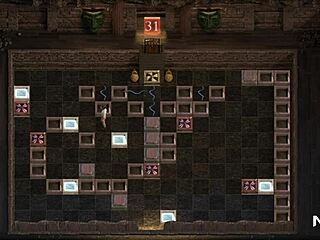 Treasure Of Nadia Puzzles 31-36 Walkthrough E3 99