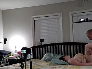 ดูเมีย bbw โดนเย็ดและน้ำเงี่ยนบนท้อง