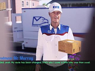 Esposa y Madrastra 235 en Cartoon Erótico con Tetas Grandes