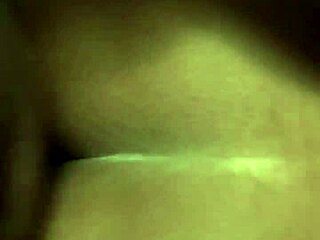 Young 18+ Girl's Red Big Booty Drives Me Wild with Desire