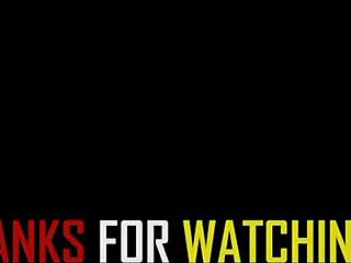 Cute girl moans on big black cock