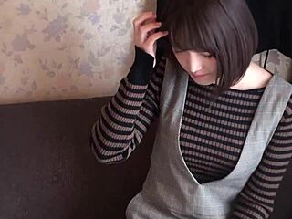 just filming with the apparel clerk again