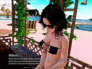 harem hotel 221 is an anime hentai game set in a hotel with various scenarios