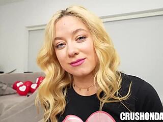 River Lynn And Mike Mancini Fuck To Forget Ex In POV Hardcore Scene With Big Ass