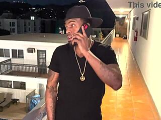 Nick Danger Rides Wet Monster Cock Bareback