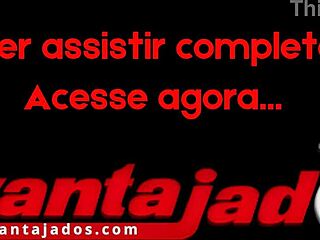 Brazilian cartoon gods with huge cocks engage in gay sex.