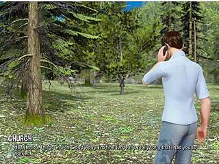 anal please yes in anime hentai with big tits and ass