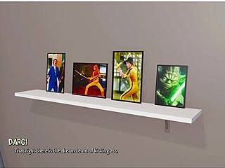 anal please yes in anime hentai with big tits and ass