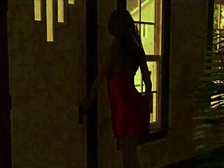 I’m so into my blonde stepmom, her big tits drive me wild, oops sory!