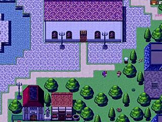 Hero Luo Yi discovers companion bathing unexpectedly