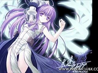 Anime Hentai Episode 6 Unveiled