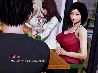 My real desire 42: indian erotic story