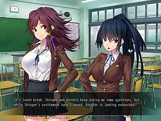 i get my tits fucked in the bathroom game