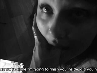 Neskoro v noci sa TikTok s najlepším kamošom zvrhne na divočinu