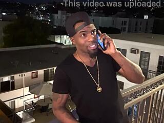 Nick Danger Rides Wet Monster Cock Bareback