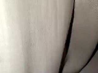 seriously wet pussy fucking that curvy ass! 😏